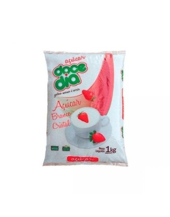 DOCE DIA AZUCAR 1KG