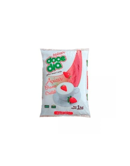 DOCE DIA AZUCAR 1KG