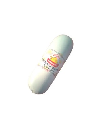 AMANACU MORTADELA DE POLLO 400G