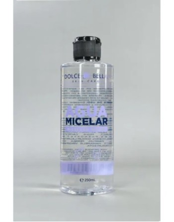 DOLCE BELLA AGUA MICELAR 250ML