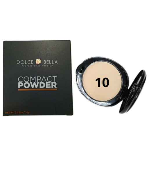 DOLCE BELLA COMPACT POWDER 10G
