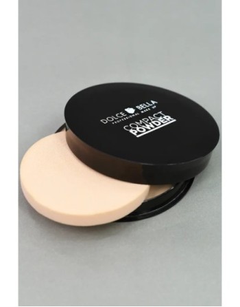 DOLCE BELLA COMPACT POWDER NUM2