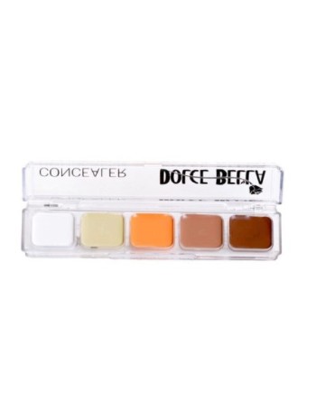 DOLCE BELLA CORRECTORES X5