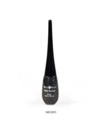 DOLCE BELLA GLITTER EYELINER 8ML