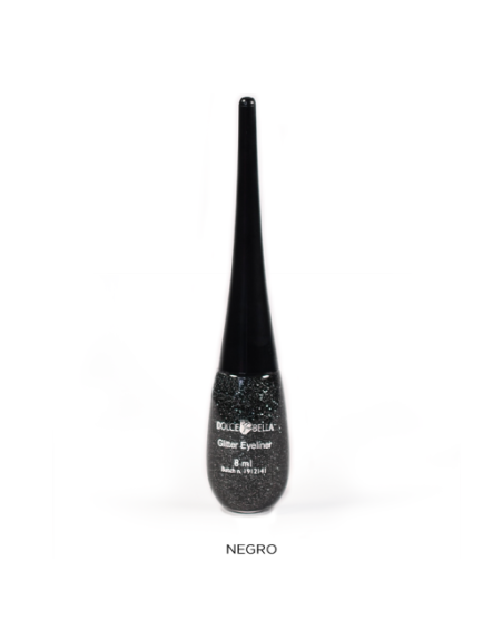 DOLCE BELLA GLITTER EYELINER 8ML