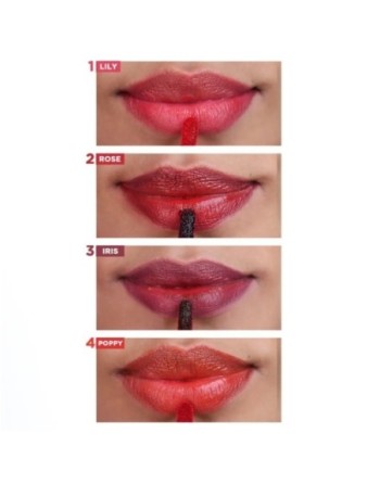 DOLCE BELLA JUICY TINTED