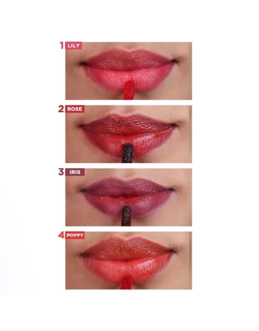 DOLCE BELLA JUICY TINTED