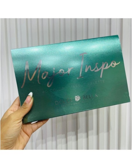 DOLCE BELLA MAJOR INSPO 40COLOR