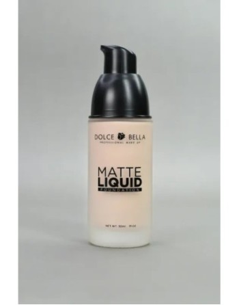 DOLCE BELLA MATTE LIQUID