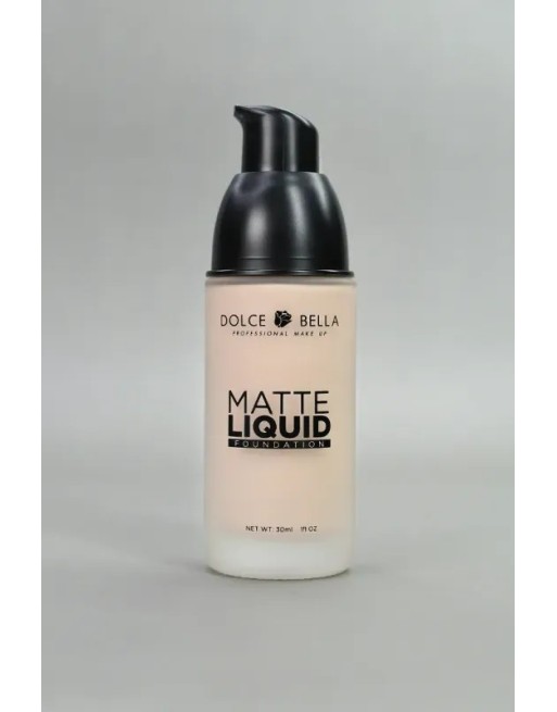 DOLCE BELLA MATTE LIQUID