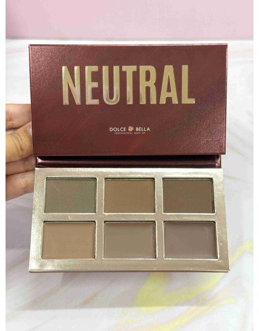 DOLCE BELLA NEUTRAL CEJAS