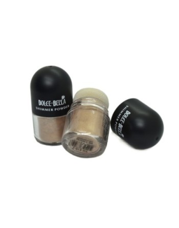 DOLCE BELLA SHIMMER POWDER 8G