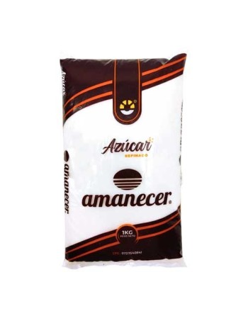 AMANECER AZUCAR 1KG