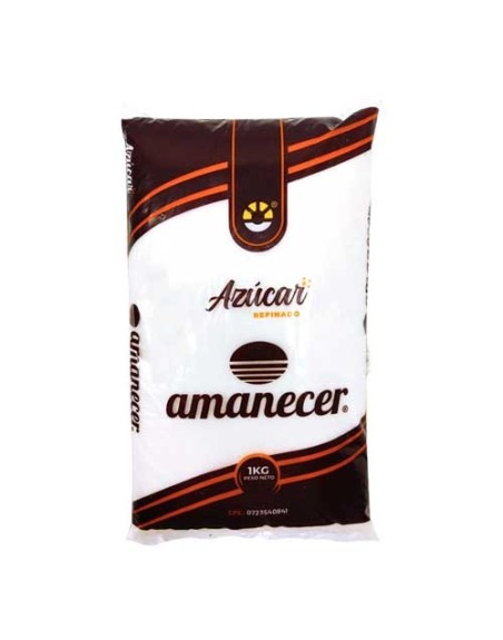 AMANECER AZUCAR 1KG