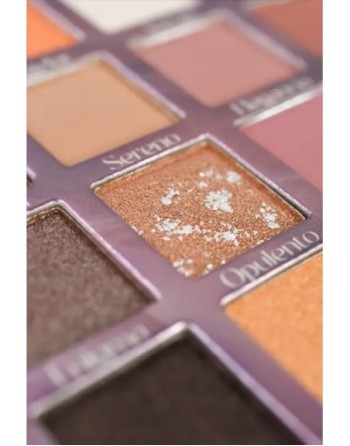 DOLCE BELLA SOMBRAS ELEGANT