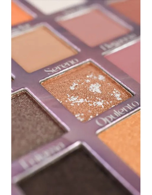 DOLCE BELLA SOMBRAS ELEGANT