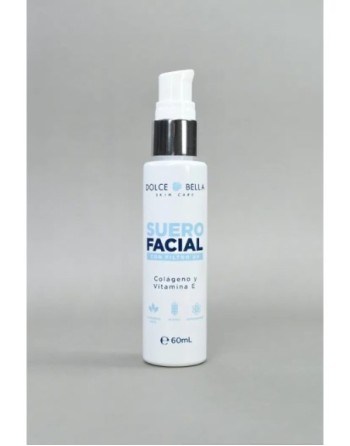 DOLCE BELLA SUERO FACIAL 60ML