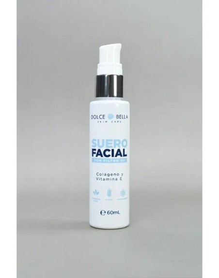 DOLCE BELLA SUERO FACIAL 60ML