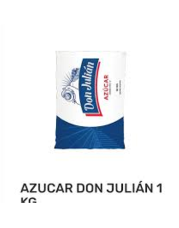 DON ALESSANDRO AZUCAR 1KG