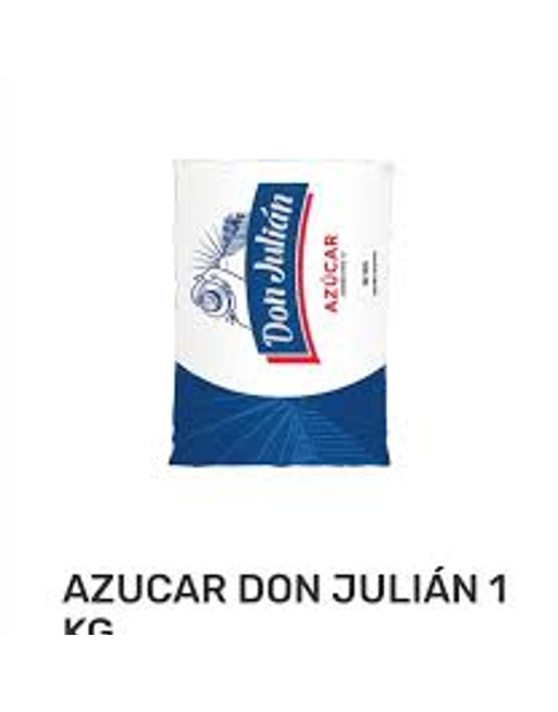 DON ALESSANDRO AZUCAR 1KG