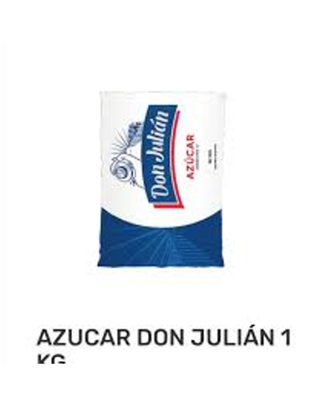 DON ALESSANDRO AZUCAR 1KG