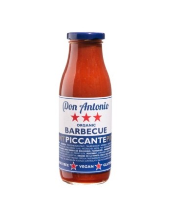 DON ANTONIO BBQ 280G