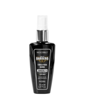 DON BARBERO TONICO DE BARBA 55ML