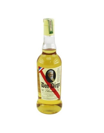 DON DIEGO BRANDY LICOR SECO 0,70 L