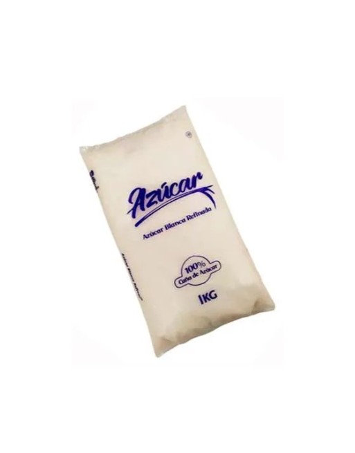 DON OREJA  AZUCAR BLANCA 900G