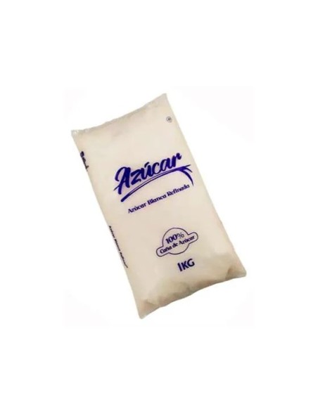 DON OREJA  AZUCAR BLANCA 900G