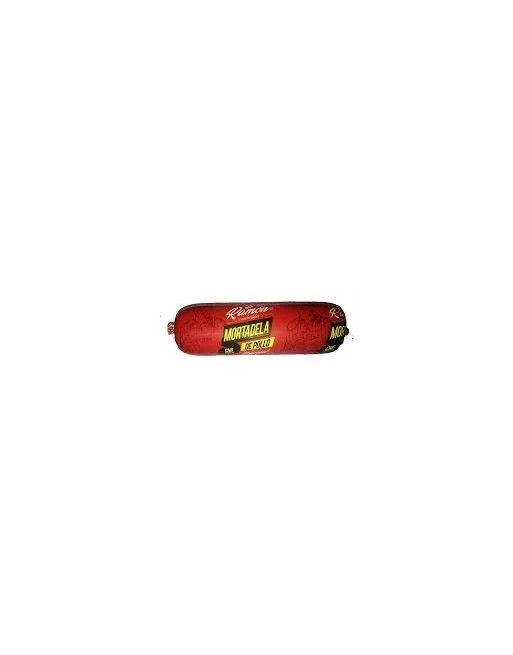 DON RAMON  MORTADELA 1KG