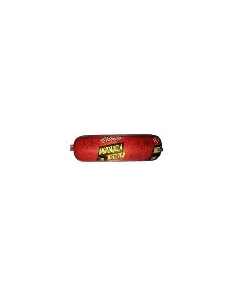 DON RAMON  MORTADELA 1KG