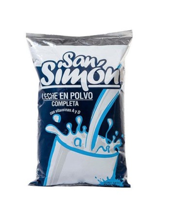 DON SIMON LECHE COMPLETA 400G