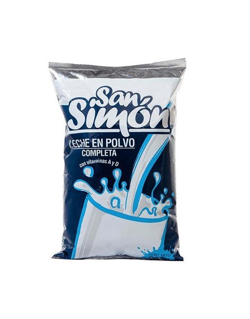 DON SIMON LECHE COMPLETA 400G