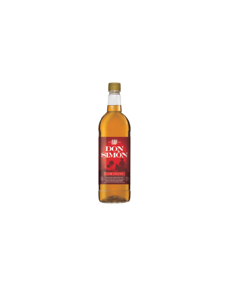DON SIMON LICOR ESPECIAL 0.70L
