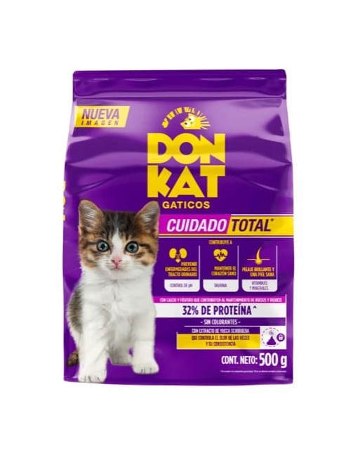 DONKAT GATICOS 1KG