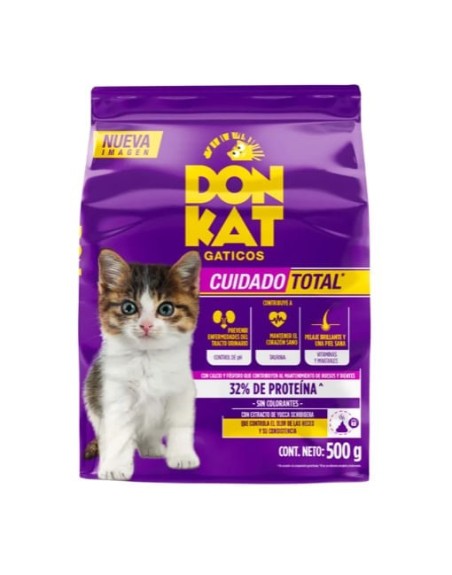 DONKAT GATICOS 1KG