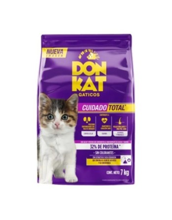DONKAT GATICOS 7KG