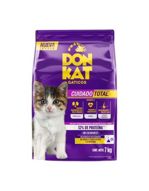 DONKAT GATICOS 7KG