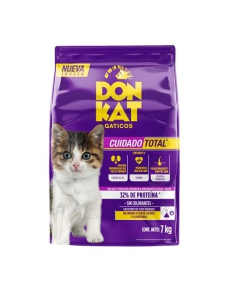 DONKAT GATICOS 7KG