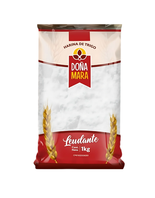 DOÑA MARA LEUDANTE 1KG
