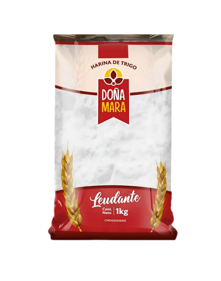 DOÑA MARA LEUDANTE 1KG