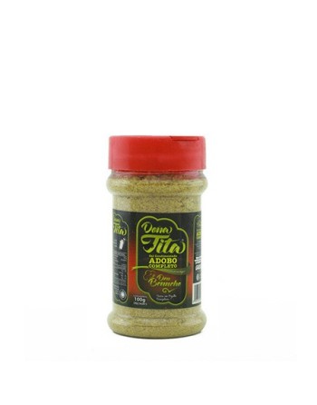 DOÑA TITA ADOBO 100G
