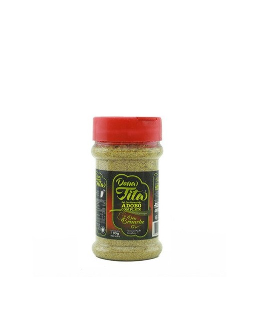 DOÑA TITA ADOBO 100G