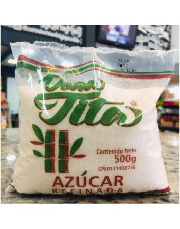 DOÑA TITA AZUCAR 500G