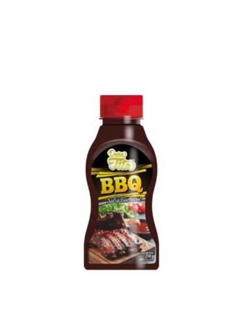 DOÑA TITA SALSA BBQ 290G