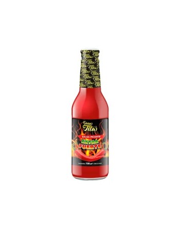 DOÑA TITA SALSA PICANTE EXTRA FUERTE 150G