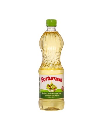 ACEITE PORTUMESA SOYA 850ML
