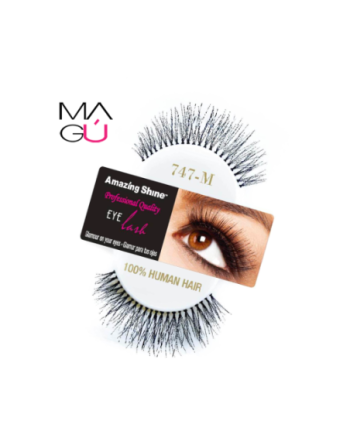 AMAZING SHINE PESTAÑAS X PUNTO