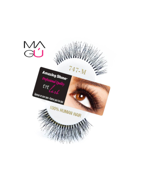 AMAZING SHINE PESTAÑAS X PUNTO